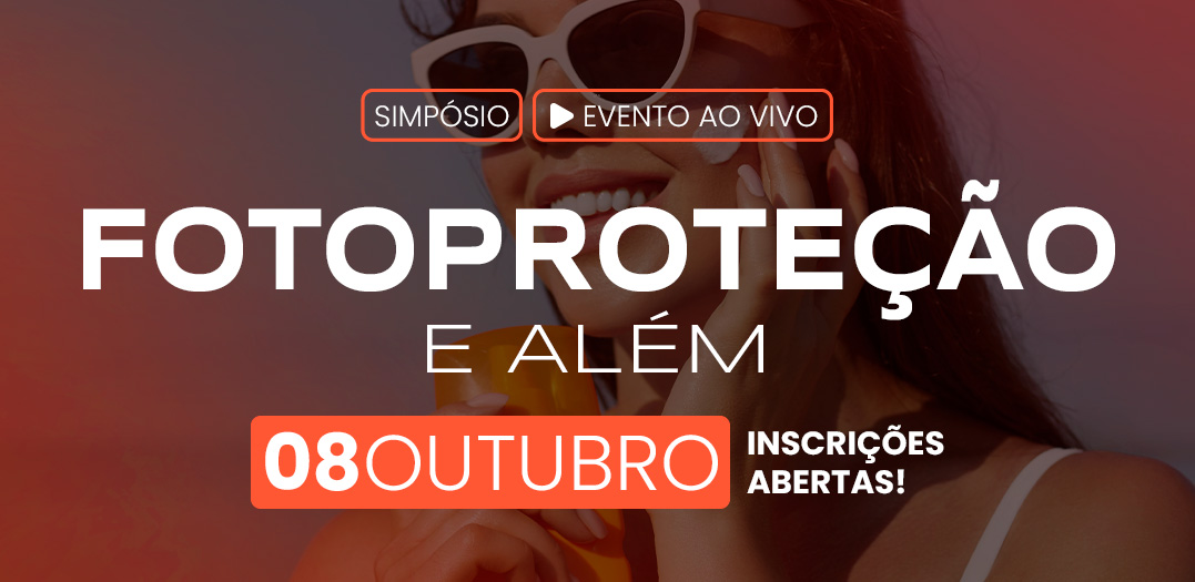 Simpósio Fotoproteção