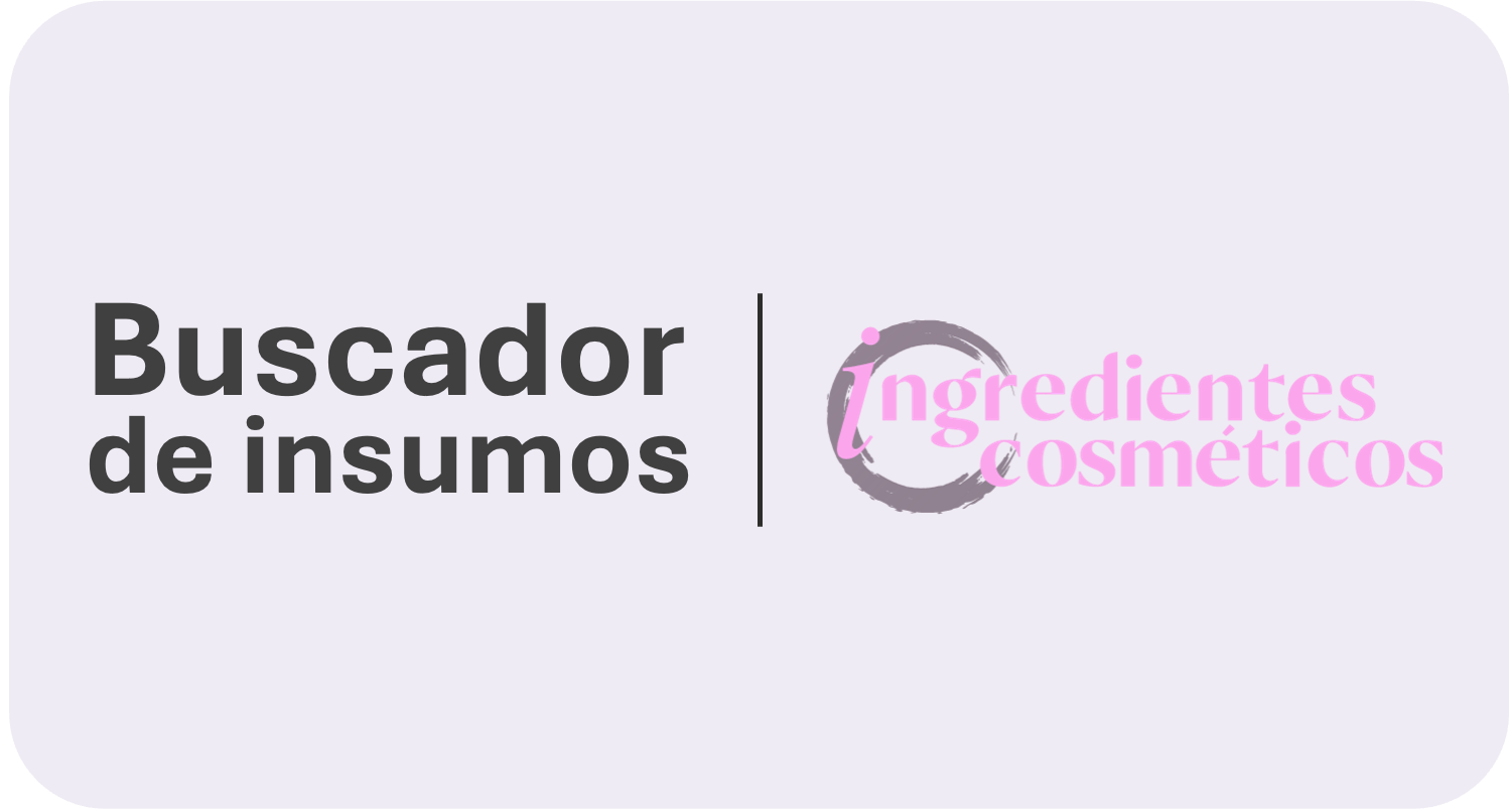 Buscador ingredientes