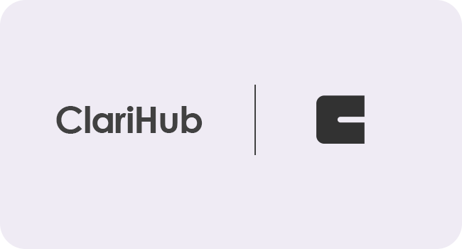 ClariHub